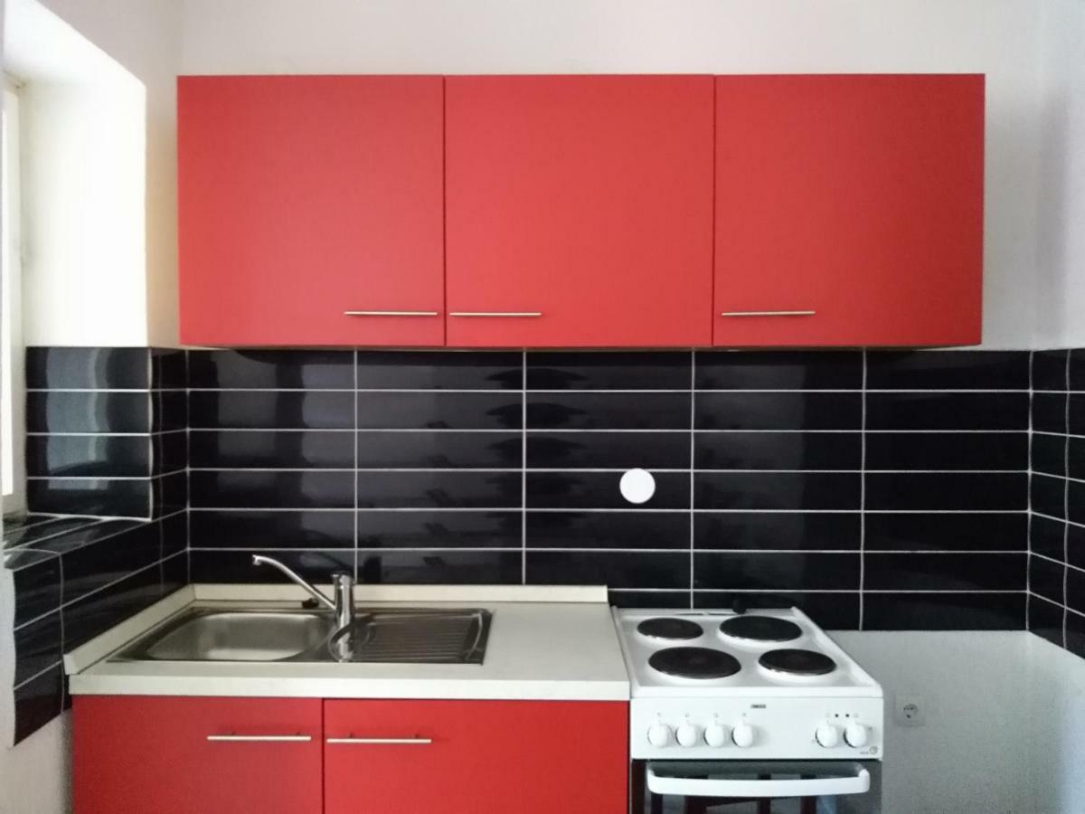 Apartman Lilly Lovran Exterior photo